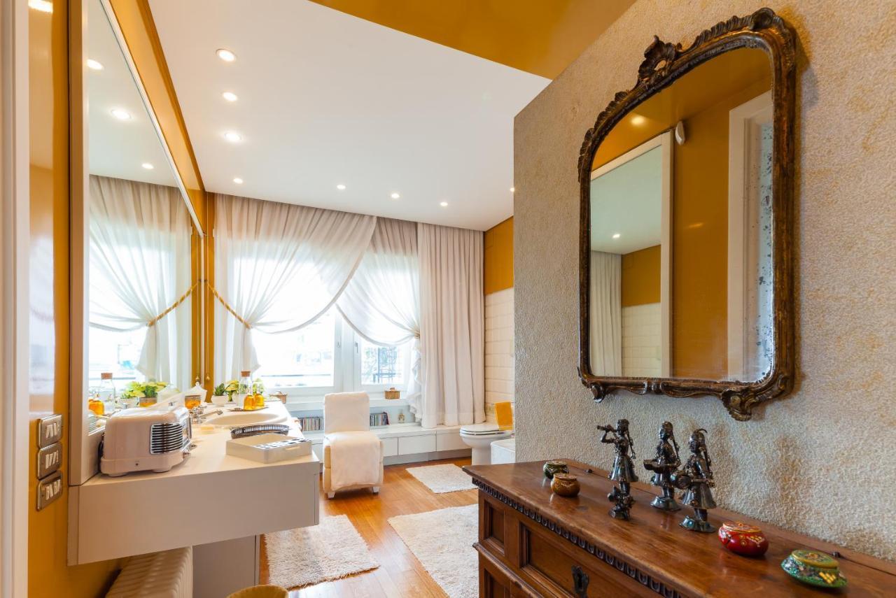 O-House Posillipo By Napoliapartments מראה חיצוני תמונה
