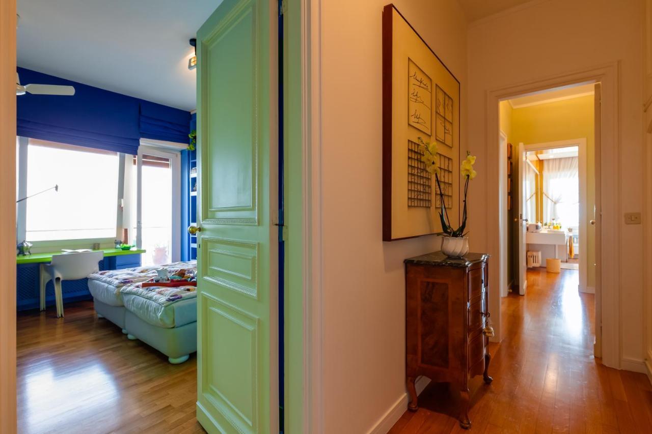 O-House Posillipo By Napoliapartments מראה חיצוני תמונה