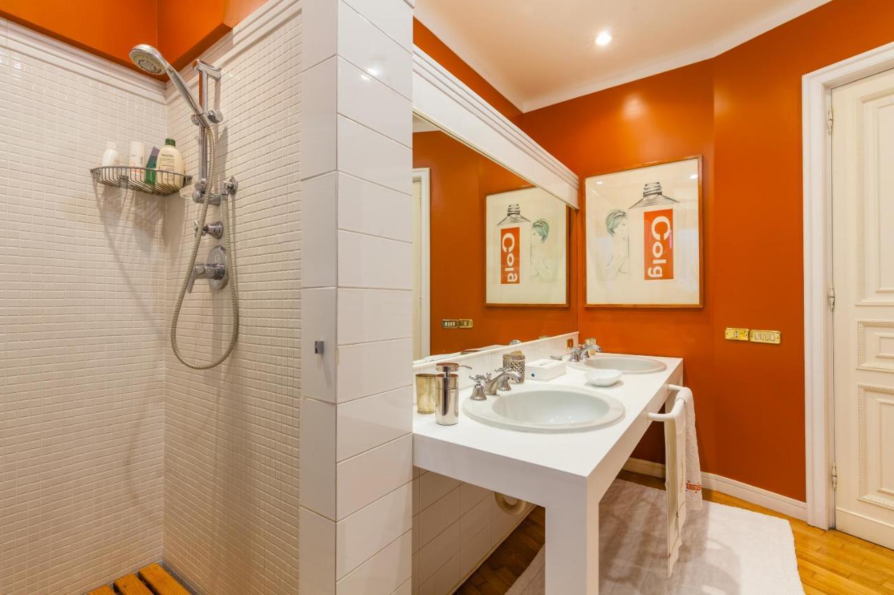 O-House Posillipo By Napoliapartments מראה חיצוני תמונה