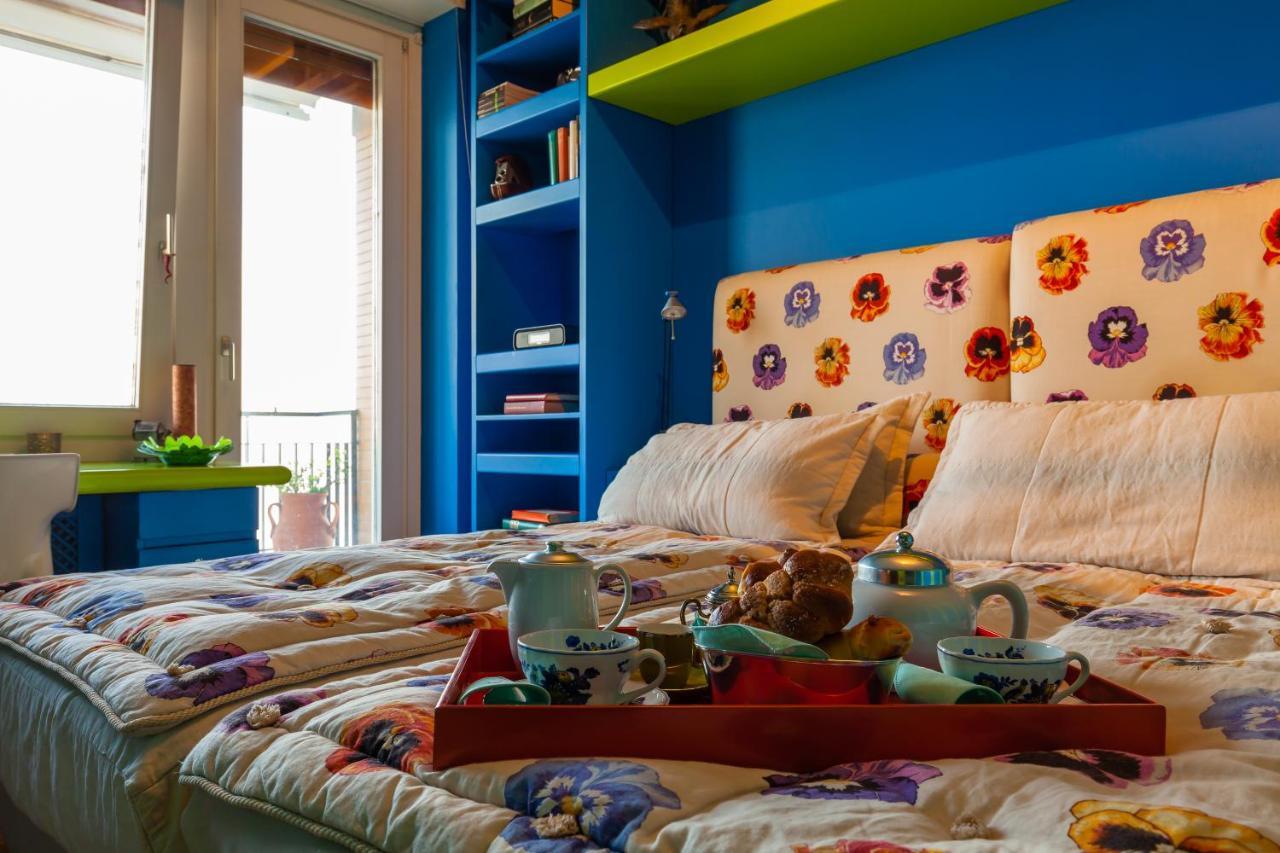 O-House Posillipo By Napoliapartments מראה חיצוני תמונה