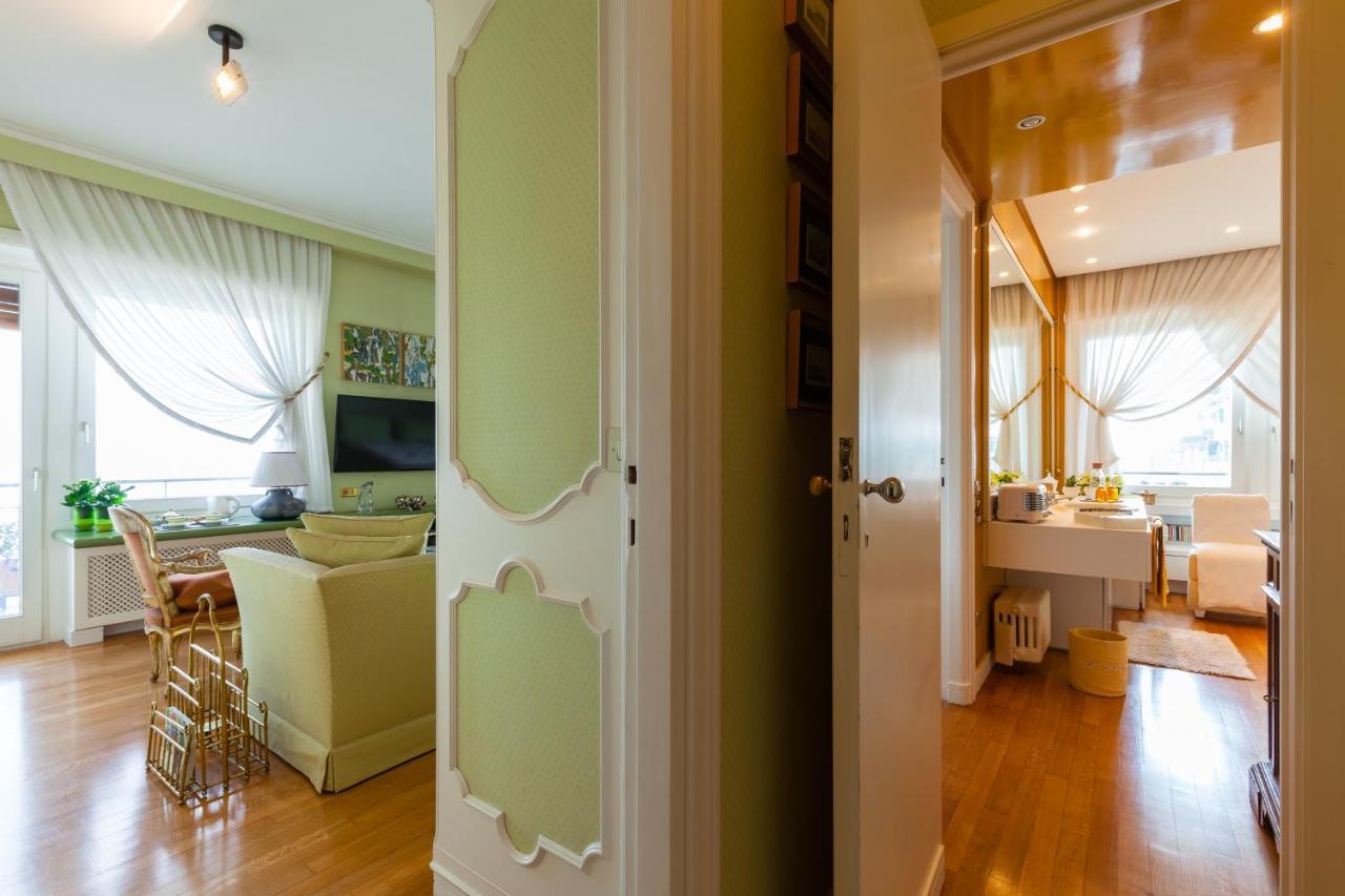 O-House Posillipo By Napoliapartments מראה חיצוני תמונה