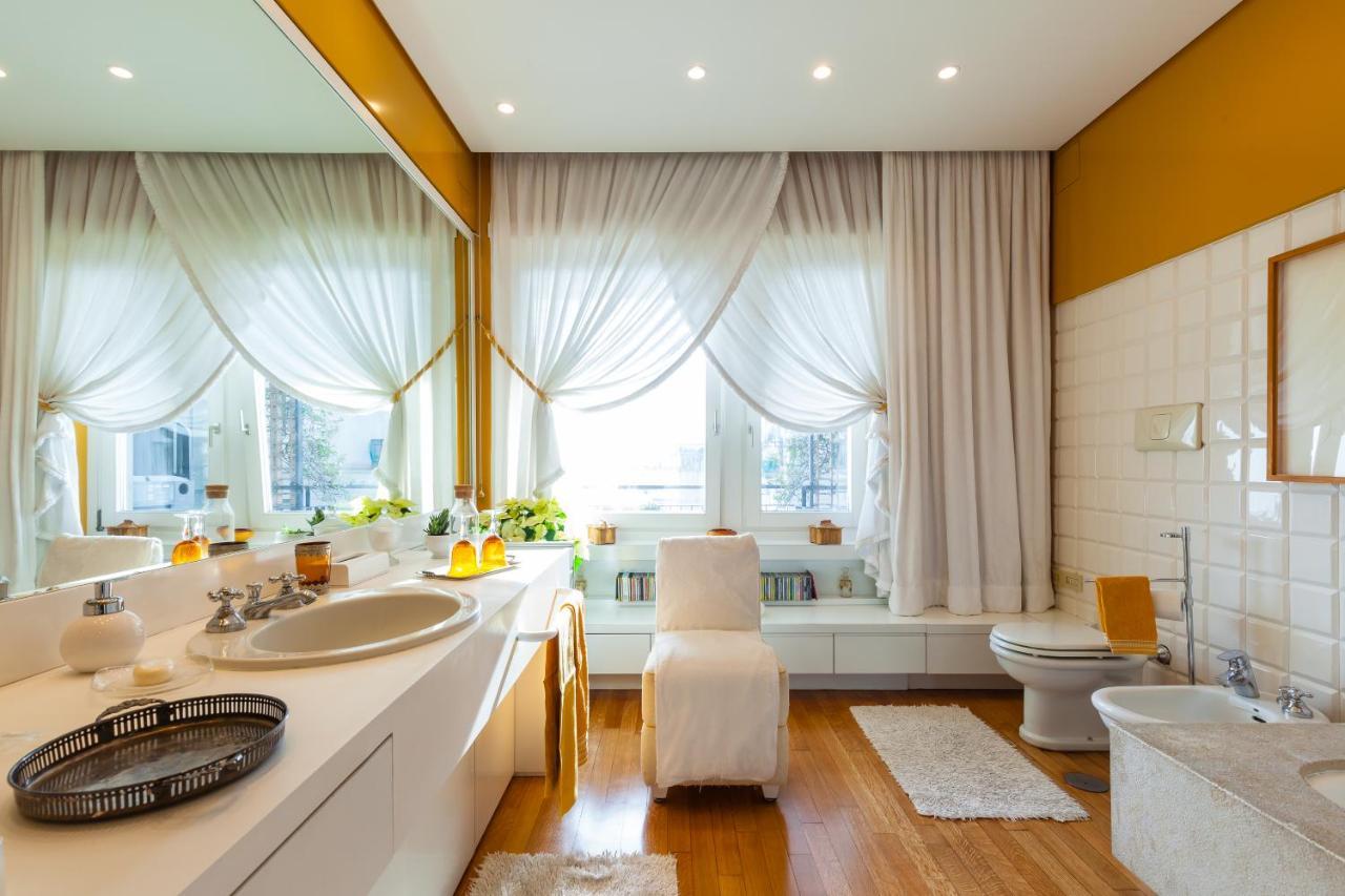 O-House Posillipo By Napoliapartments מראה חיצוני תמונה