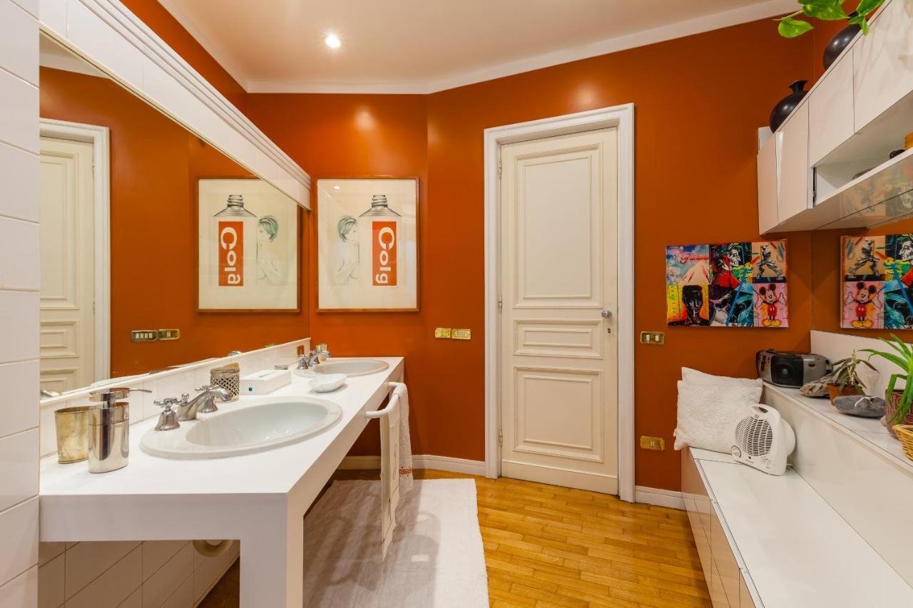 O-House Posillipo By Napoliapartments מראה חיצוני תמונה