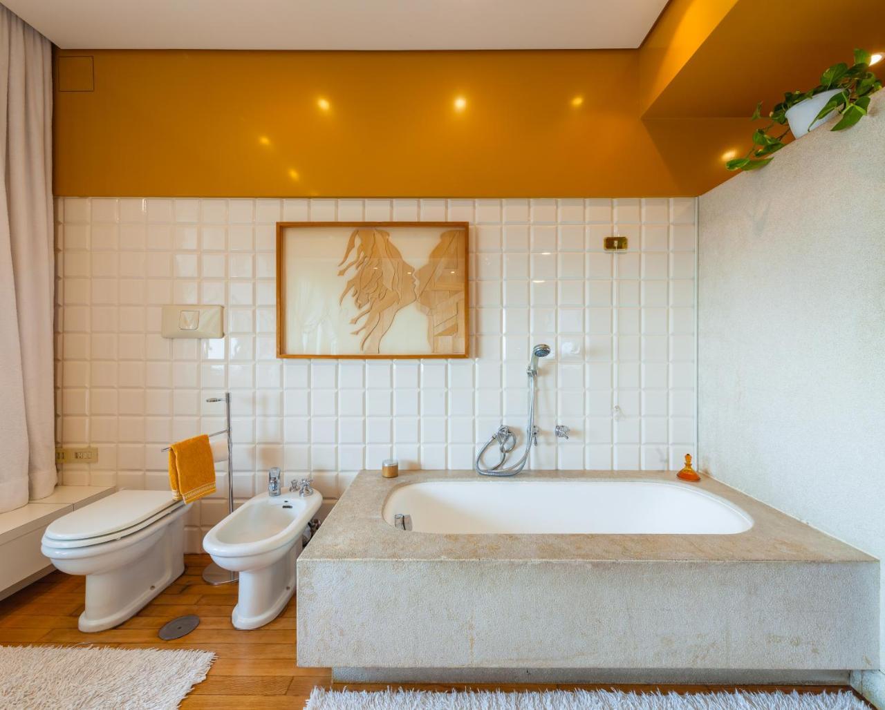 O-House Posillipo By Napoliapartments מראה חיצוני תמונה