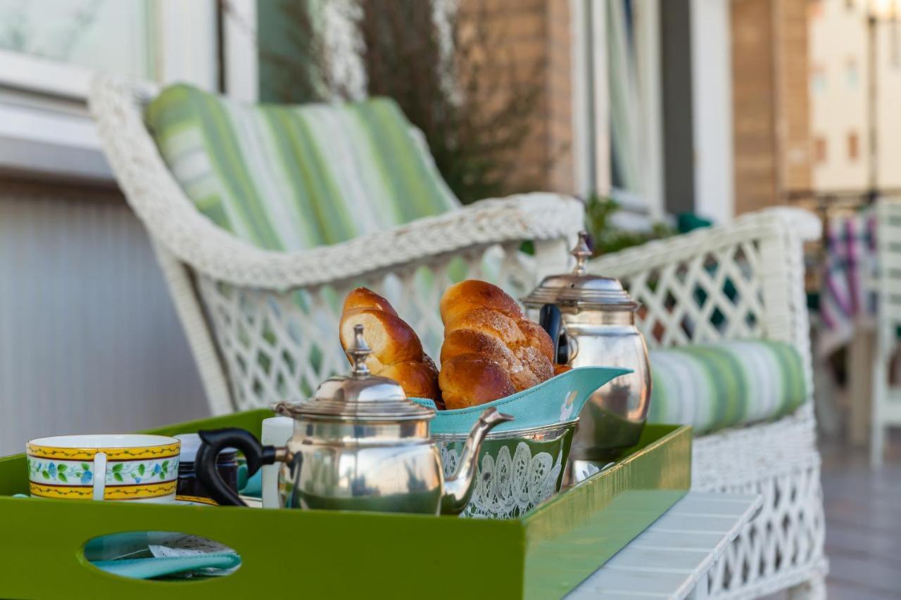 O-House Posillipo By Napoliapartments מראה חיצוני תמונה