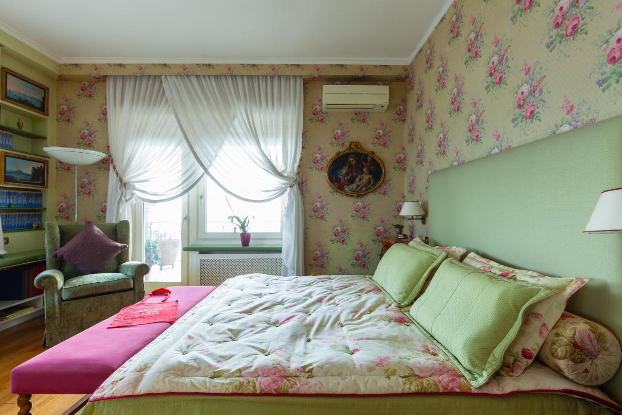 O-House Posillipo By Napoliapartments מראה חיצוני תמונה