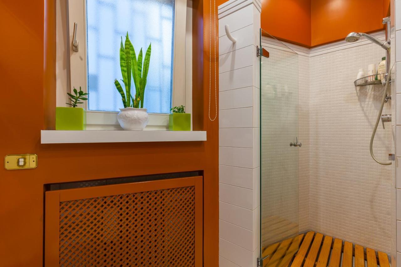 O-House Posillipo By Napoliapartments מראה חיצוני תמונה