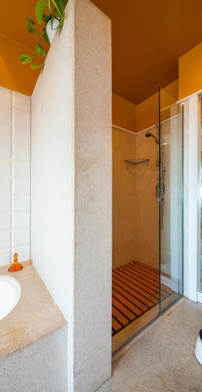 O-House Posillipo By Napoliapartments מראה חיצוני תמונה
