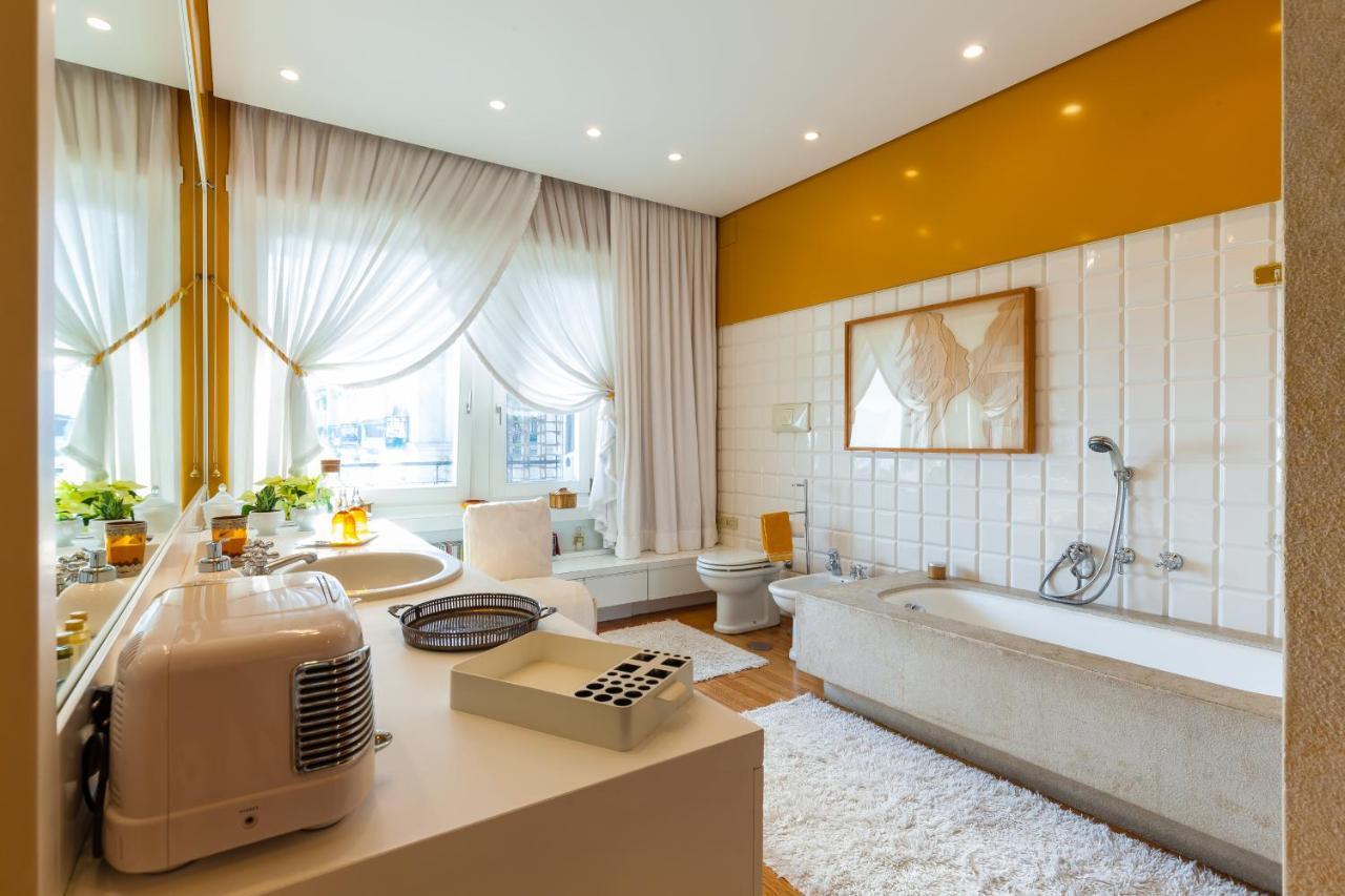 O-House Posillipo By Napoliapartments מראה חיצוני תמונה