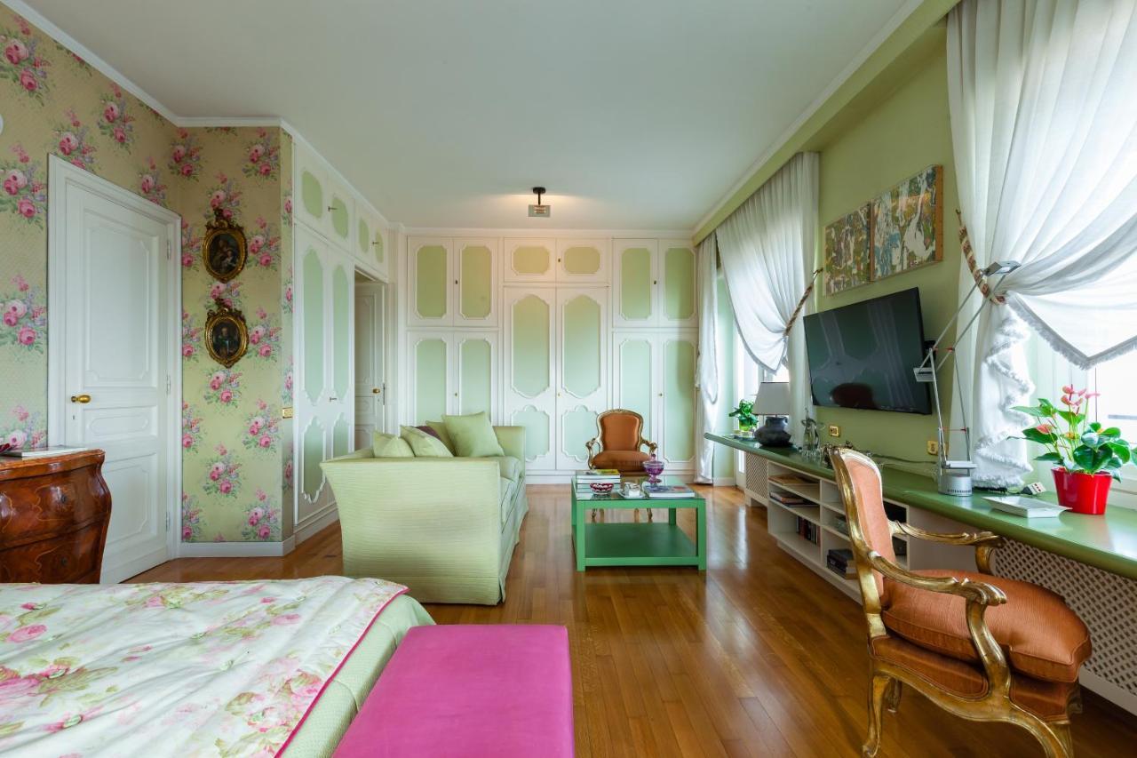O-House Posillipo By Napoliapartments מראה חיצוני תמונה