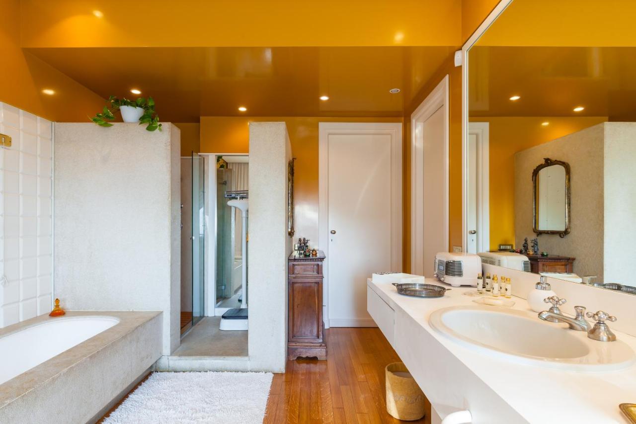 O-House Posillipo By Napoliapartments מראה חיצוני תמונה