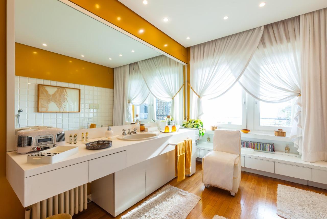O-House Posillipo By Napoliapartments מראה חיצוני תמונה
