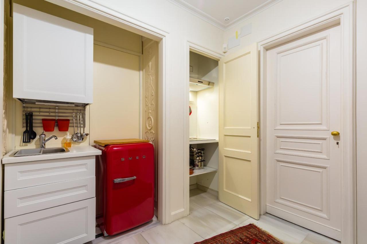 O-House Posillipo By Napoliapartments מראה חיצוני תמונה