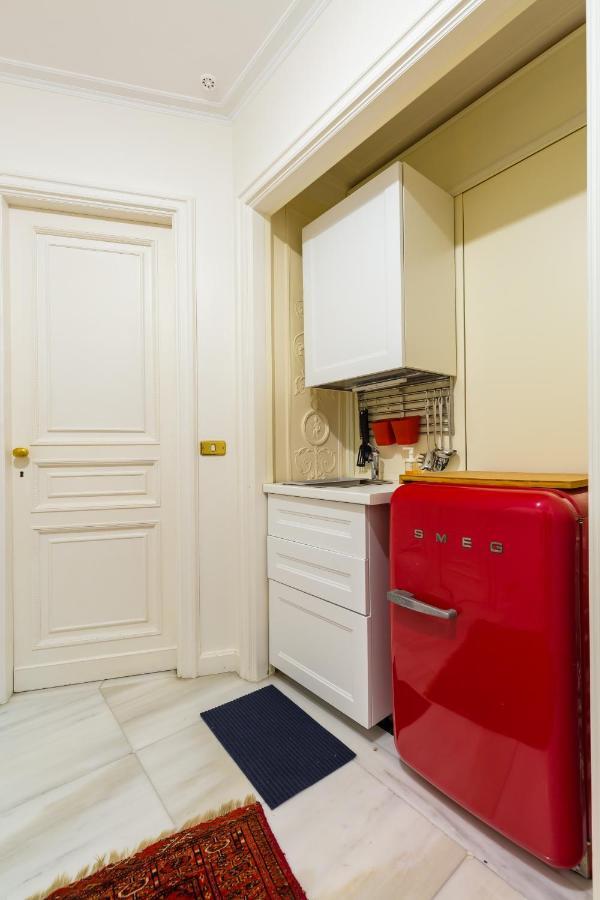 O-House Posillipo By Napoliapartments מראה חיצוני תמונה